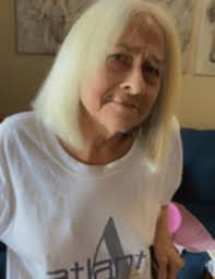 Margo Hampton's Instagram, Twitter & Facebook