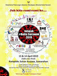 Senarai jabatan dan kementerian kerajaan persekutuan di malaysia. Program Jelajah Belia Sasarkan Penglibatan Lebih 40 000 Belia Seluruh Sarawak Sarawak News Network