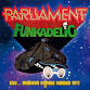Parliament Funkadelic featuring George Clinton event image