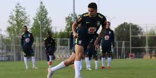 Conheça nossa nova seção palpites completamente dedicada a eles, com dezenas de palpites por dia. Hoje Brasil X Chile Tera Transmissao Ao Vivo Confederacao Brasileira De Futebol