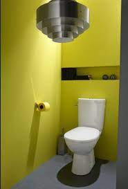 Aujourd'hui sur rakuten, 1055 serviette toilette couleur vous attendent au sein de notre rayon. Peinture Wc Idees Couleur Pour Des Wc Top Deco Peinture Wc Deco Wc Original Decoration Wc Originale