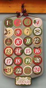Heartland Paper Christmas Calendar Christmas Advent Christmas Advent Calendar