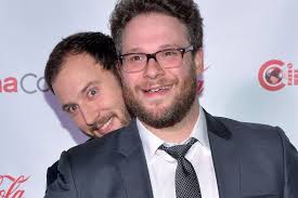 Citizen Floyd': Seth Rogen, Evan Goldberg & Dan Sterling Behind Fox Comedy