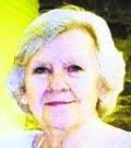 Mary Hopper Obituary (2016)