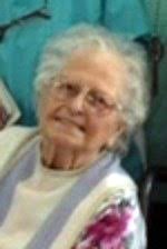 Verla Savage-McGuire Obituary