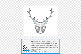 Paper mask 3d paper free paper low poly mask templates printable free printable paper mask template fox mask. Unipoo Dinosaur Masks Wintercroft Paper Mask Antler 3d Computer Graphics Png Pngegg