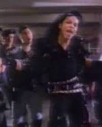 Bad was a 1987 hit recording by american singer michael jackson. Bad Michael Jackson Music Video Wiki Fandom