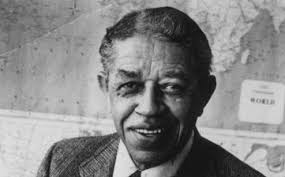 Malvin Russell Goode (1908–1995)