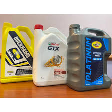 Harga minyak hitam castrol thrubox december 10, 2016 castrol jenama minyak enjin yang telah ditubuhkan seawal tahun 1960 telah bergitu banyak mendominasikan fikiran masyarakat tempatan. Membeli Original Castrol Duckhams Pennzoil Engine Oil Motor Oil 20w 50w Minyak Hitam Engine Kereta 4 Liter Dengan Harga Istimewa Rm 52 80 Mem Beli Murah