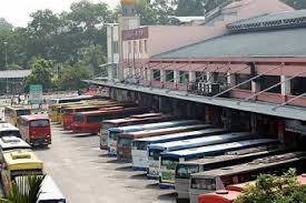 The price may vary depending on which bus operator and type of bus you choose to travel with. Larkin Bus Terminal