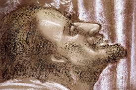 A Yutta chez le berger Isaac