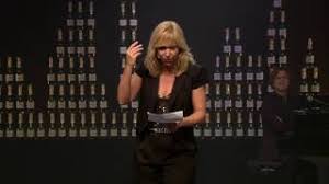 Mag ik dan bij jou was het openingslied van het cabaret programma 'hete vrede' van claudia de breij. Claudia De Breij