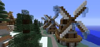 An awesome viking village, available for download! Viking Building Style In Minecraft Game Guide