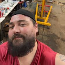 Is fan noise from 7.3 Powerstroke engine normal?