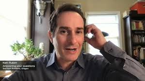 Ken Rubin