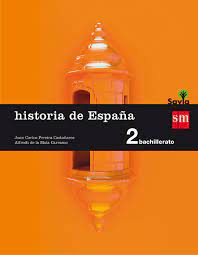 Aquí, modelos de exámenes de la uclm. Historia De Espana 2 Bachillerato Savia 9788467587166 Mata Carrasco Alfredo De La Pereira Castanares Juan Carlos Archivo De Ediciones Sm Alvarez Cotrina Juan Jose Glezbros Geotec Palaciosart Amazon Es Libros