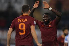 Antonio rudiger at the double as chelsea rescue a point against leicester city. Chelsea Transfer News Antonio Rudiger Comments Amid Latest Blues Rumours Bleacher Report Latest News Videos And Highlights
