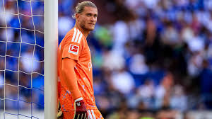 loris karius
