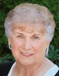 Claire Ruth (Klein) Osipov