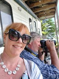 Francis Collis This is the day they got married!