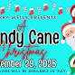 Merry Wells – A Candy Cane Christmas event image