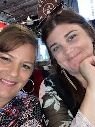 Meeting with a favorite business partner in New Hampshire