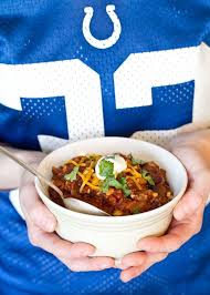 Vegetarian Chili All Of Our Best Secrets A Couple Cooks Recipe Vegetarian Chili Recipes Couple Cooking