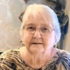 Bonnie Pyrtle Reece Obituary August 30, 2022