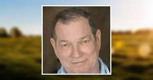 Paul D. Fuller Obituary November 19, 2010