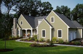 If you have an old victorian home, you may want to accent all the different architectural elements with paint in many different colors. House Siding Bob Vila S Guide Bob Vila