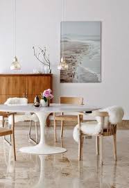 Saarinen Obsession Sfgirlbybay Tulip Dining Table Dining Table Dining Table Chairs
