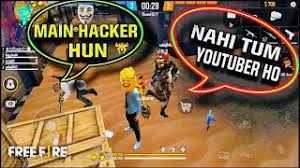 Do you start your game thinking that you're going to get the victory this time but you get sent back to the lobby as soon as you land? Teleport Hacker Headshot Hacker Vs Tonde Gamer In Clash Squad Ranked Mode