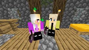 Custom npcs mod 1.12.2/1.11.2 adds many new items and features. Mcpe Bedrock Insane Universe Humanoid Npc Minecraft Addons Mcbedrock Forum