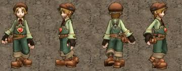 Clothing Dark Cloud Wiki Fandom