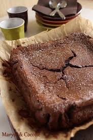 Gateau Mascarpone Ingredients 200 G De Chocolat Noir Patissier Pour Moi A 64 75 G De Sucre Glace 40 G De Mascarpone Chocolat Recette Gateaux Et Desserts