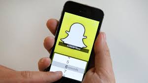 Snapchat: Sexting gegen Bezahlung | ZEIT ONLINE