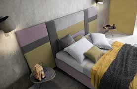 Ogni letto rappresenta il cuore della camera e il idee per rivestire le testate del letto. Complementi D Arredo Complementi D Arredo Di Design Per La Tua Casa