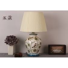 Asian table lamps silver table lamps transitional table lamps contemporary table lamps light table lamp light uttermost mirrors house furniture design leaf table. Ceramic Table Lamp Shopee Malaysia