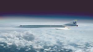 Startup boom gets us air force. Material Gains Underpin Modern Supersonic And Hypersonic Aircraft