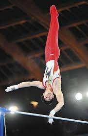 1 day ago · 体操は29日、女子の個人総合決勝が行われ、2018年世界選手権2位の村上茉愛（日体ク）は4種目合計56．032点で5位だった。日本女子として1964年東京. Dqv B7gkds5fym