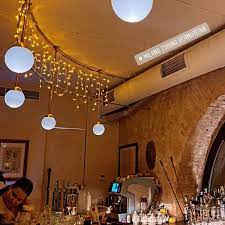 The oldest of the classics takes place this wednesday 5 august. Vermuteria Milano Torino Cocktail Bar In Kiyiv
