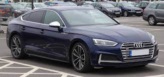 P3 guage, guessing, other means of recording times are fine. Audi S5 Wikipedia