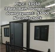 Affordable Expandable Foldable House for $9550