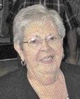 Lucinda Cotner Obituary (2013)