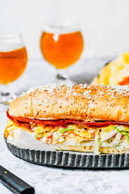The Rachel Sandwich + Call For Sandwich Recipes - This Week For Dinner