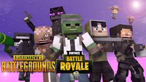 Tens of millions have, and most of them are happy with their purchase. Monster School Pubg Vs Fortnite Youtube
