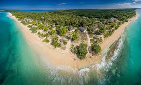 Air new zealand will be running one flight a week for outbound passengers throughout november. Sandy Beach Resort Tonga Tauchen Tauchreisen Mit Absolut Scuba