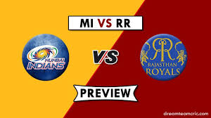 Keep reading to find out the ipl 2019 match 27 mi vs rr match prediction. Mi Vs Rr Dotball Team Prediction Mumbai Indians Vs Rajasthan Royals Match Of Ipl 2019 Preview Dream Team Cricket