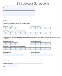 There are no measures or criterion of uncertainties in human life. Bank Letter Templates 13 Free Sample Example Format Download Free Premium Templates