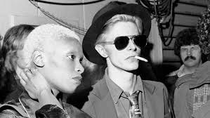 The story of when Bowie met Warhol, as told by Tony Zanetta